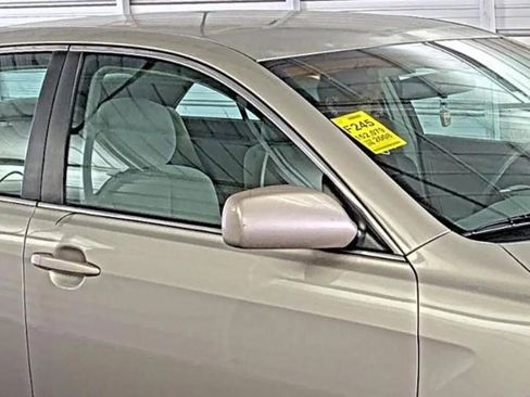 Used 2008 Toyota Camry LE image 8