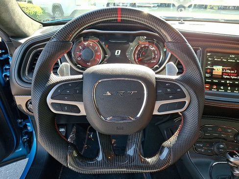Used 2023 Dodge Challenger SRT Hellcat RWD image 20