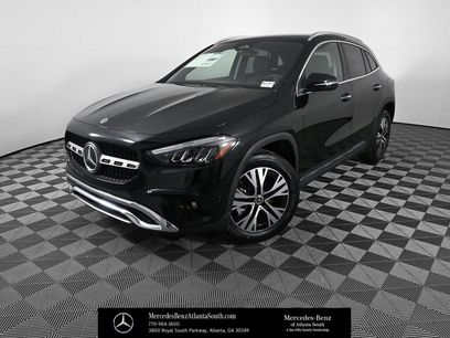 New 2025 Mercedes-Benz GLA 250 GLA 250