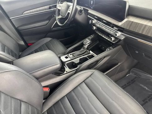Certified 2024 Kia Telluride SX Prestige AWD/4WD image 23