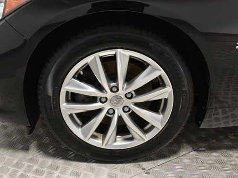 Used 2017 INFINITI Q50 Premium w/ 2.0T Premium Plus Package image 37