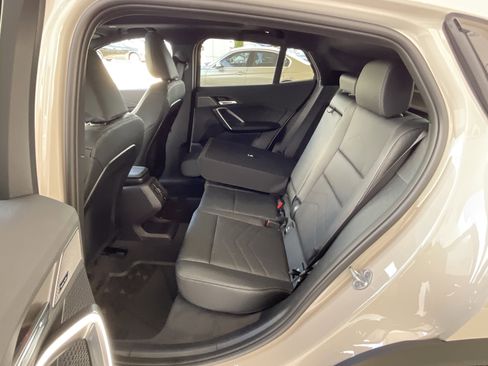 New 2026 BMW X2 xDrive28i w/ Convenience Package image 27