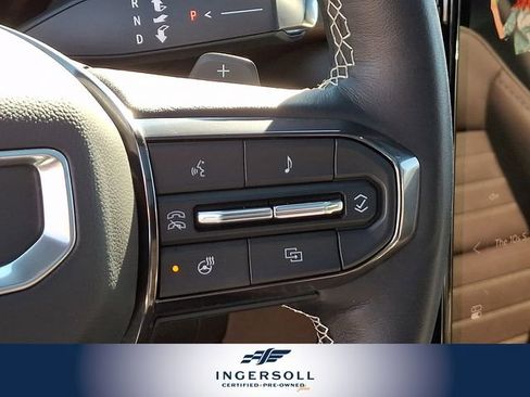 Used 2025 GMC Yukon Denali Ultimate image 27