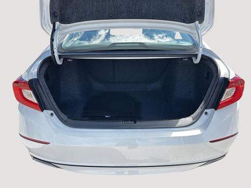 Certified 2022 Honda Accord Sport Special Edition image 23