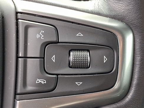 Used 2022 Chevrolet Silverado 1500 RST w/ LPO, Blackout Package image 22