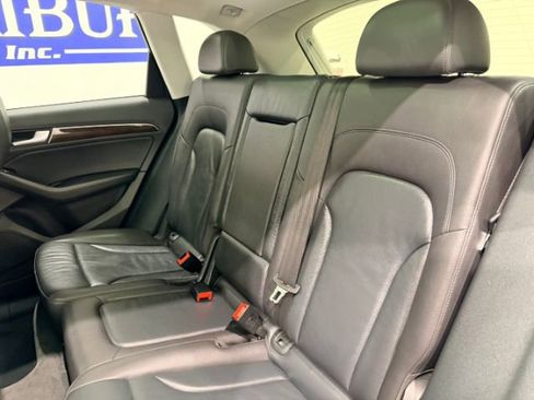 Used 2017 Audi Q5 2.0T Premium AWD/4WD image 15
