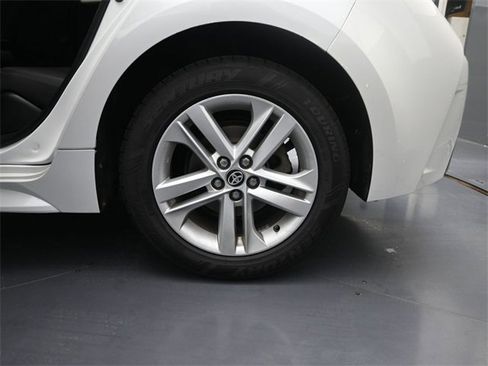 Used 2021 Toyota Corolla SE image 13