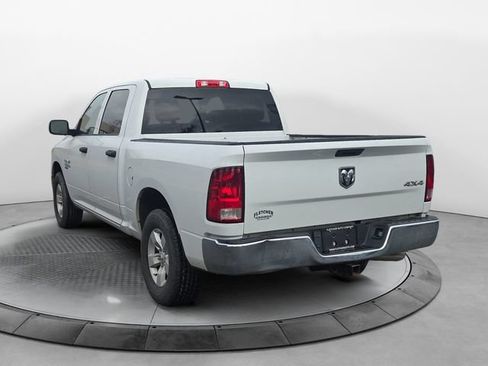 Used 2023 RAM 1500 Tradesman w/ Popular Equipment Group AWD/4WD image 3