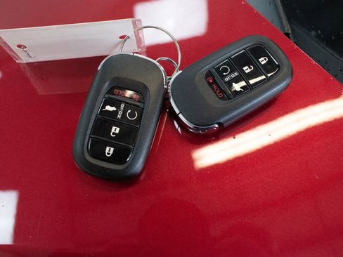Used 2024 Honda CR-V EX-L image 26