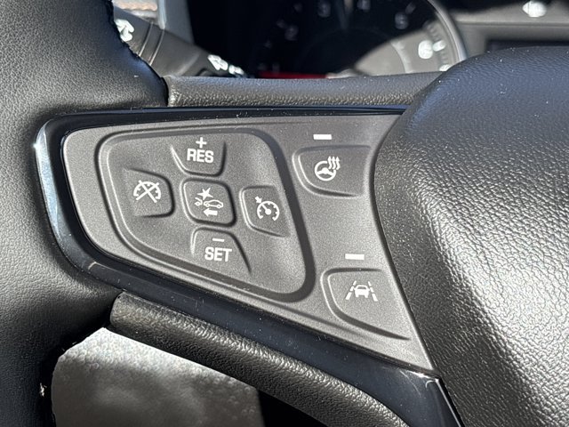 Used 2024 Chevrolet Equinox Premier w/ Redline Edition FWD image 26