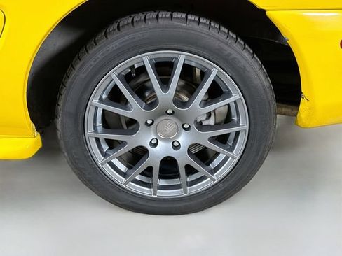 Used 1995 Ford Mustang Coupe RWD image 28