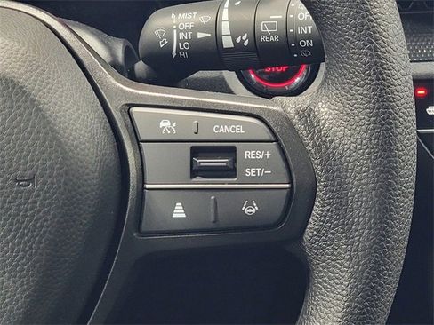 Certified 2025 Honda CR-V EX image 28