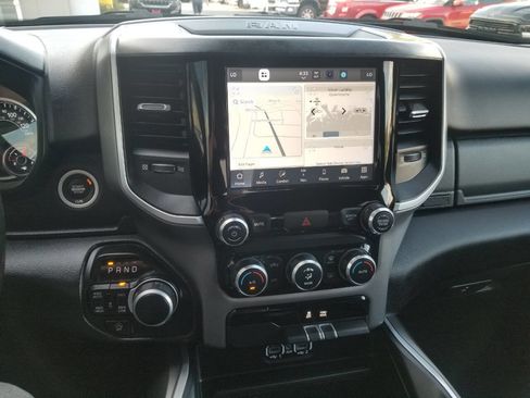 Certified 2022 RAM 1500 Big Horn image 19