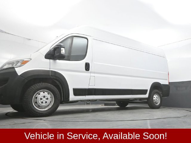 Used 2023 RAM ProMaster 2500 FWD image 31