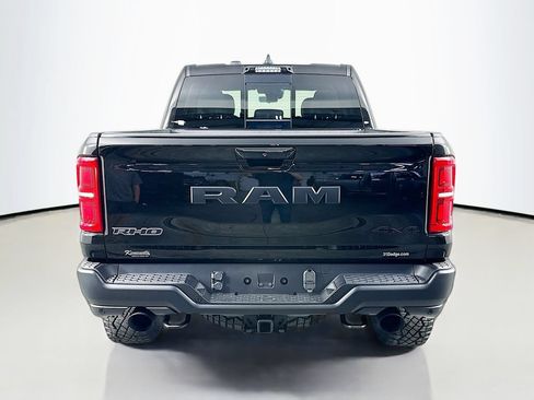 New 2026 RAM 1500 RHO w/ RHO Level 1 Equipment Group AWD/4WD image 6