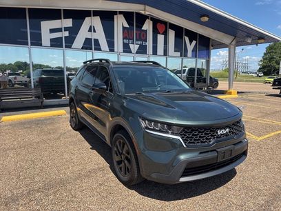 Used 2022 Kia Sorento S