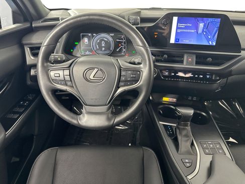 Used 2023 Lexus UX 250h FWD w/ Accessory Package (Z1) image 22