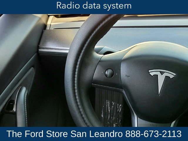 Used 2019 Tesla Model 3 Standard Range Plus RWD image 16