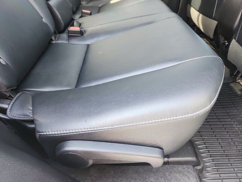 Used 2017 Toyota RAV4 Limited w/ All Weather Liner Package AWD/4WD image 31