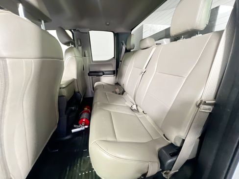 Used 2019 Ford F350 XL w/ STX Appearance Package image 28