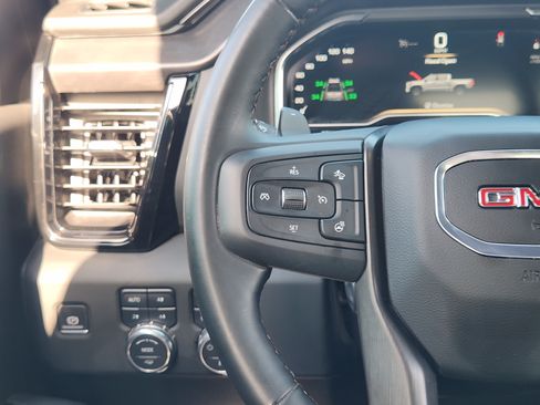 Used 2025 GMC Sierra 1500 AT4 AWD/4WD image 27