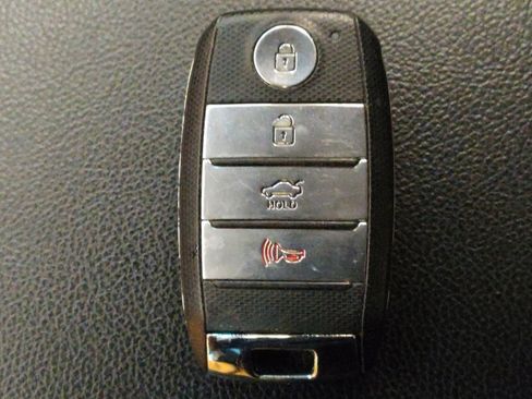 Used 2019 Kia Optima EX w/ EX Premium Package FWD image 32