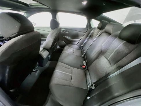 Used 2023 Honda Accord Sport image 23