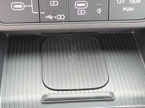 New 2026 Hyundai Kona Limited AWD/4WD image 11