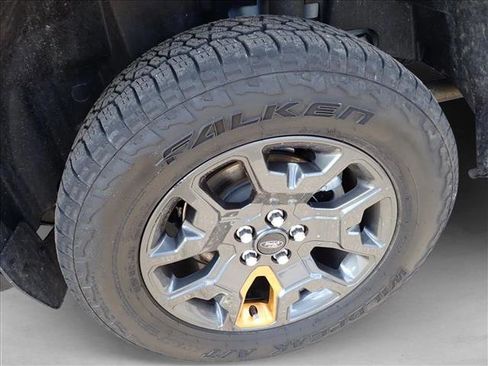 Certified 2023 Ford Maverick Tremor w/ Tremor Off-Road Package AWD/4WD image 7