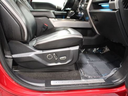 Used 2019 Ford F150 Platinum w/ Equipment Group 701A Luxury AWD/4WD image 26