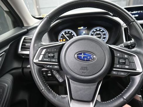 Used 2021 Subaru Forester Limited w/ Popular Package #3 AWD/4WD image 4