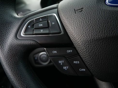 Used 2017 Ford Escape SE w/ Equipment Group 201A AWD/4WD image 20