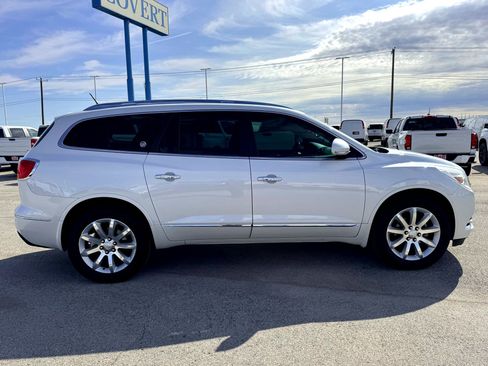 Used 2017 Buick Enclave Premium w/ Experience Buick Package image 5