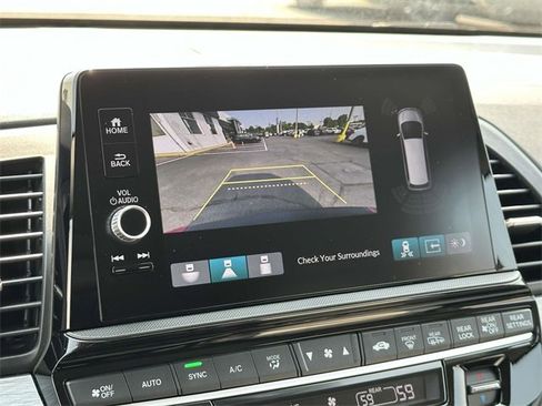Certified 2025 Honda Odyssey Elite image 20