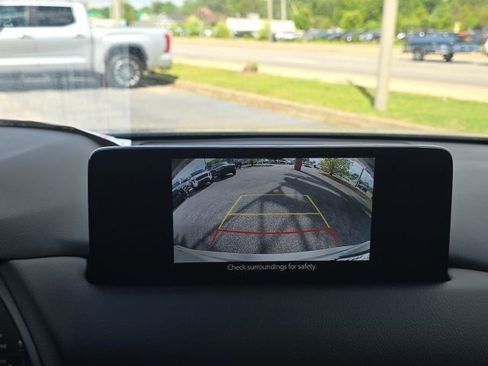 Used 2025 MAZDA CX-5 AWD 2.5 S w/ Preferred Package image 20