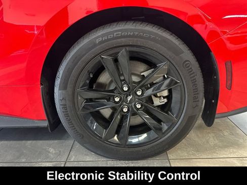 Used 2024 Ford Mustang GT RWD image 7