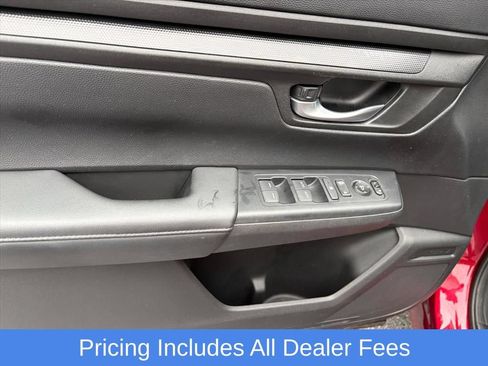 Used 2023 Honda CR-V EX image 22