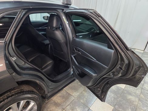 Used 2021 MAZDA CX-30 AWD 2.5 S w/ Select Package image 12