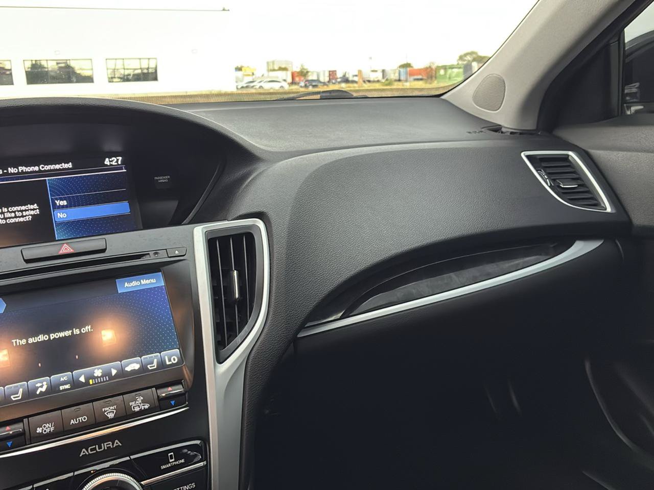 Used 2020 Acura TLX FWD image 30