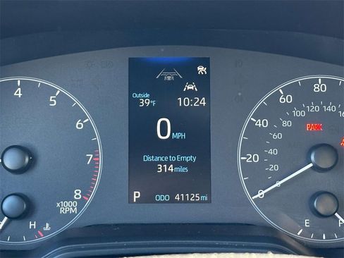 Certified 2024 Toyota Corolla SE image 10