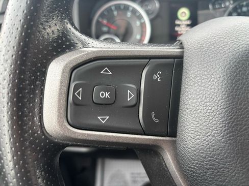 Used 2024 RAM 2500 Tradesman w/ Chrome Appearance Group AWD/4WD image 17