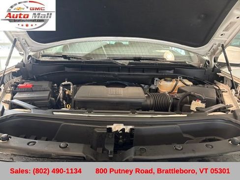 Used 2023 GMC Yukon Denali w/ Max Trailering Package image 24