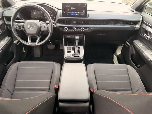 Used 2026 Honda CR-V Sport image 15