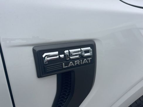 Used 2022 Ford F150 Lariat image 37