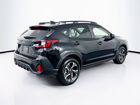 Used 2024 Subaru Crosstrek 2.0i Premium image 9