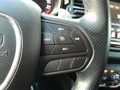 Used 2021 Dodge Durango GT image 32