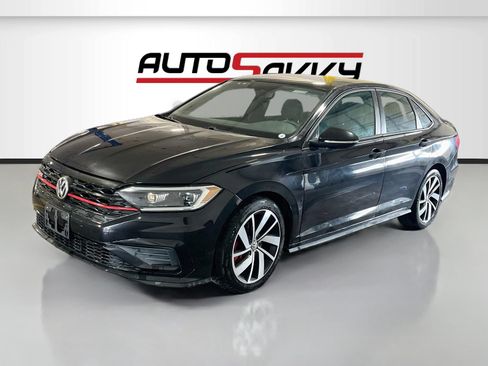 Used 2021 Volkswagen Jetta GLI Autobahn FWD image 3