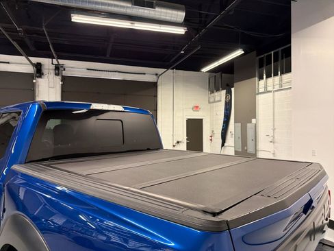 Used 2018 Ford F150 Raptor w/ Equipment Group 802A Luxury AWD/4WD image 29