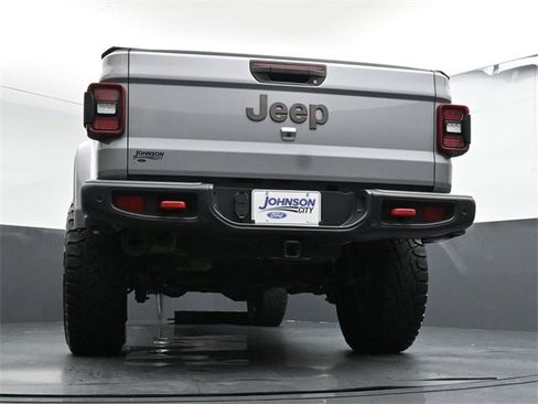 Used 2020 Jeep Gladiator Rubicon image 45