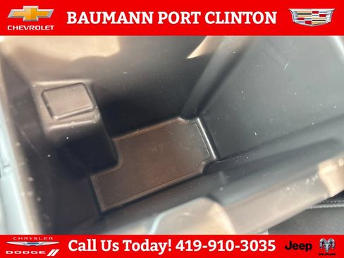 Used 2019 Chevrolet Colorado ZR2 w/ ZR2 Dusk Special Edition AWD/4WD image 27